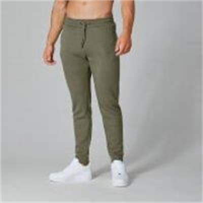 Fitness Mania - Form Pro Joggers - Birch - XS