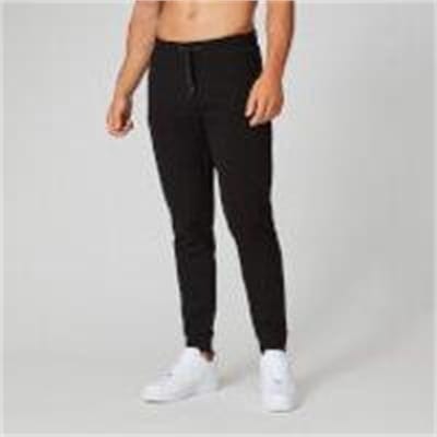 Fitness Mania - Form Pro Joggers - Black - XS