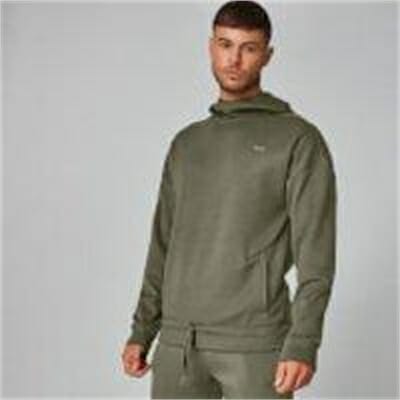 Fitness Mania - Form Pro Pullover Hoodie - Birch - L