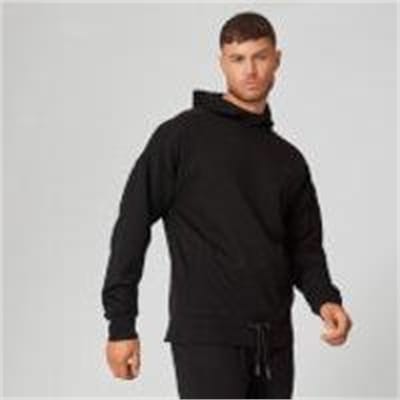 Fitness Mania - Form Pro Pullover Hoodie - Black - XS