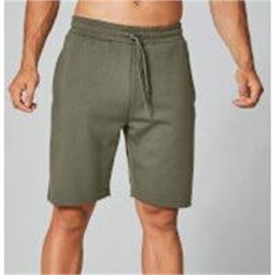 Fitness Mania - Form Pro Sweatshorts - Birch - L