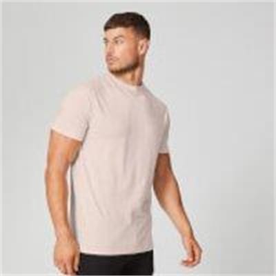 Fitness Mania - Luxe Classic Crew - Shell - L