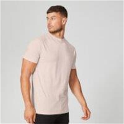 Fitness Mania - Luxe Classic Crew - Shell - XXL