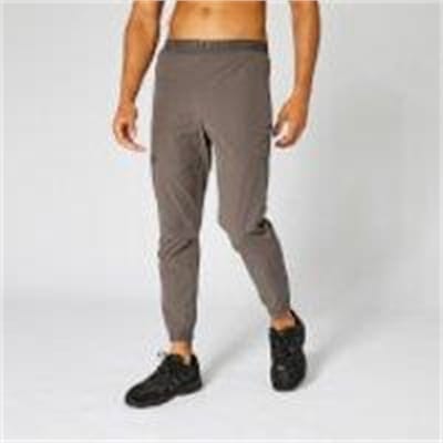 Fitness Mania - Pace Joggers - Driftwood - L