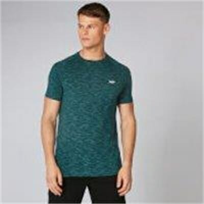 Fitness Mania - Performance T-Shirt - Alpine Marl - XS