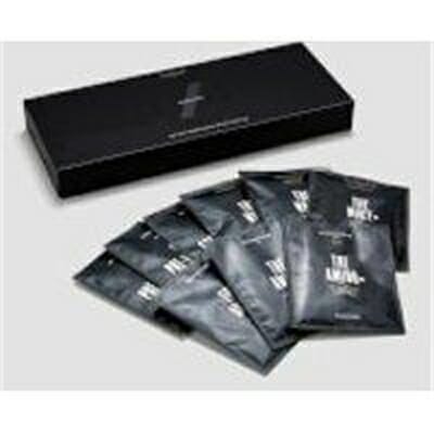 Fitness Mania - PhaseTech™ Sample Box (9 Pack)