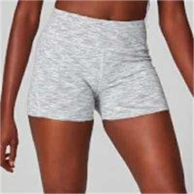 Fitness Mania - Power Shorts - Space Dye - L