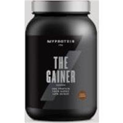 Fitness Mania - THE Gainer™ - 5kg - Strawberry Milkshake