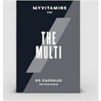 Fitness Mania - THE Multi™ - 30servings