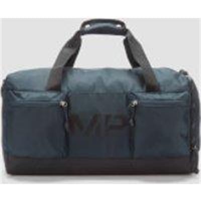 Fitness Mania - Utility Holdall - Dark Indigo