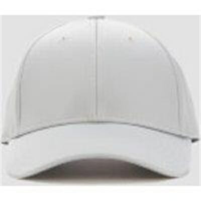 Fitness Mania - Women's Luxe Baseball Cap - Sulphur Grey