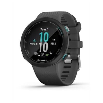 Fitness Mania - Garmin Swim 2 GPS Watch Slate