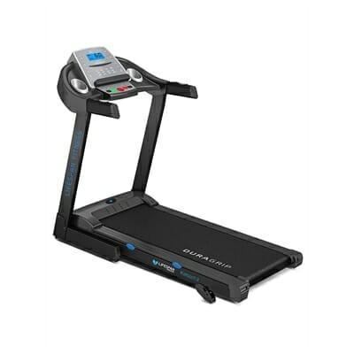 Fitness Mania - Lifespan Fitness PURSUIT Treadmill with Fitlink