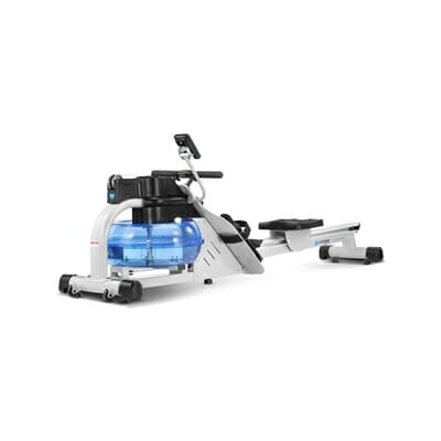 Fitness Mania - Lifespan Fitness Rower 810 Water Resistance