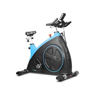 Fitness Mania - Lifespan Fitness SP 960 Spin Bike