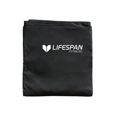 Fitness Mania - Lifespan Fitness Spin Bike Cover