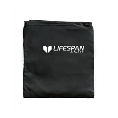 Fitness Mania - Lifespan Fitness Treadmill Cover Large