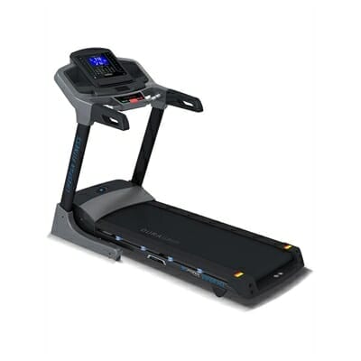 Fitness Mania - Lifespan Fitness Viper Treadmill