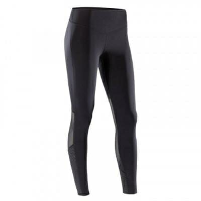 Fitness Mania - 900 Women's Cardio Leggings - Black