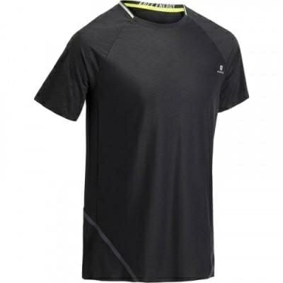 Fitness Mania - FTS 920 Cardio Fitness T-Shirt - Black