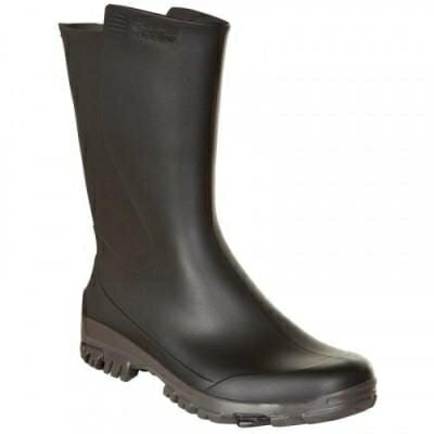 Fitness Mania - Inverness 100 women's wellies - black