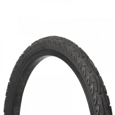 Fitness Mania - KIDS BIKE TYRE HYBRID 20 X 1.75