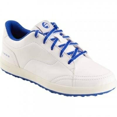 Fitness Mania - Kids Golf Shoes - White