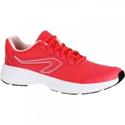 Fitness Mania - Run Cushion Women's Running Shoes - Coral