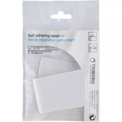 Fitness Mania - Self-Adhesive Fabric Repair Tape Kit