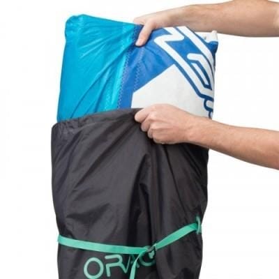 Fitness Mania - _QUOTE_Home Spot_QUOTE_ Kite Compression Bag