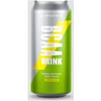 Fitness Mania - BCAA Drink - 6 x 440ml - Lemon and Lime