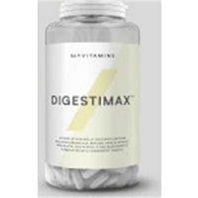 Fitness Mania - DigestiMax™ - 90tablets
