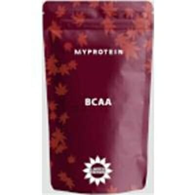 Fitness Mania - Essential BCAA 2:1:1 Powder - 250g - Grape