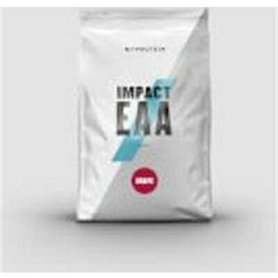 Fitness Mania - Impact EAA - 1kg - Grape