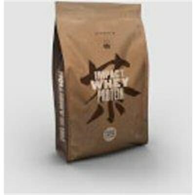 Fitness Mania - Impact Whey Protein - 250g - Hojicha