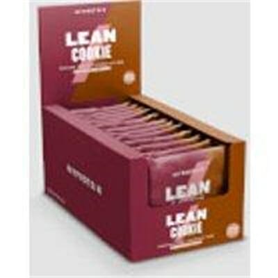 Fitness Mania - Lean Cookie