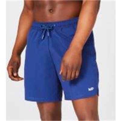 Fitness Mania - Pacific Swim Shorts - Marine - XS