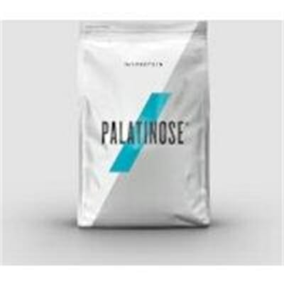 Fitness Mania - Palatinose Powder - 1kg - Unflavoured