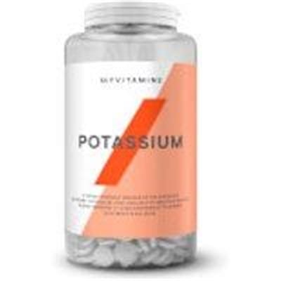 Fitness Mania - Potassium - 270tablets