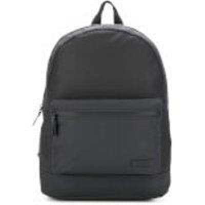 Fitness Mania - Premium Backpack - Black