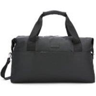 Fitness Mania - Premium Holdall - Black