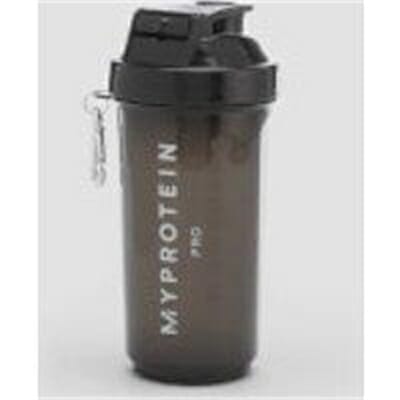 Fitness Mania - Pro Smartshake Slim Shaker - 400ml