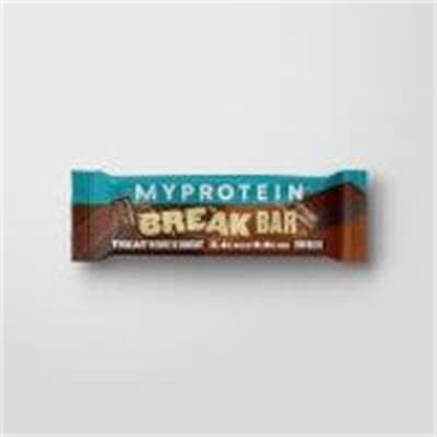 Fitness Mania - Protein Break Bar