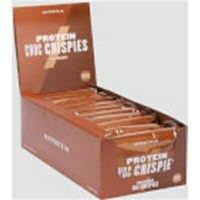 Fitness Mania - Protein Choc Crispies