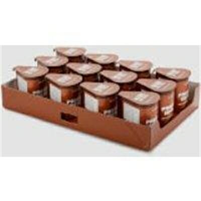 Fitness Mania - Protein Dip Pots - 900g - Box - Milk Chocolate