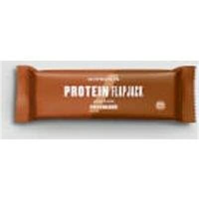 Fitness Mania - Protein Flapjack - 12 x 80g - Chocolate