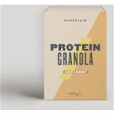 Fitness Mania - Protein Granola - 320g - Almond & Honey