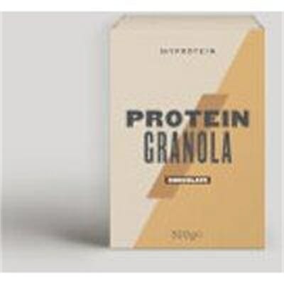 Fitness Mania - Protein Granola - 320g - Chocolate