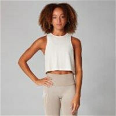 Fitness Mania - Reach Vest - Moonbeam - XL