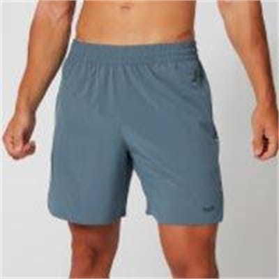 Fitness Mania - Sprint 7 Inch Short - Diesel - L